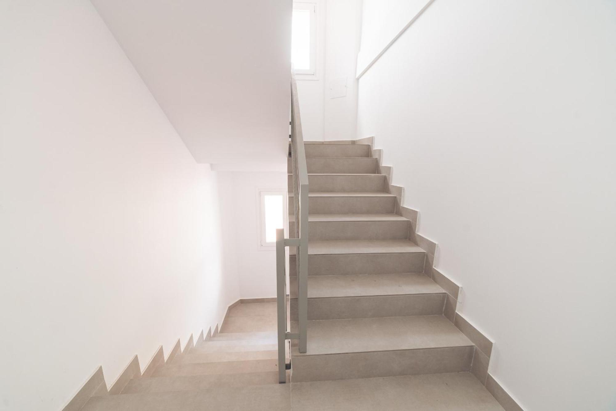 Alfalfa A Apartments Madrid Exterior photo